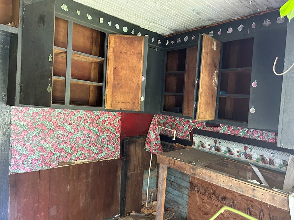 711 12th St S, Cordele, GA 31015, Kitchen