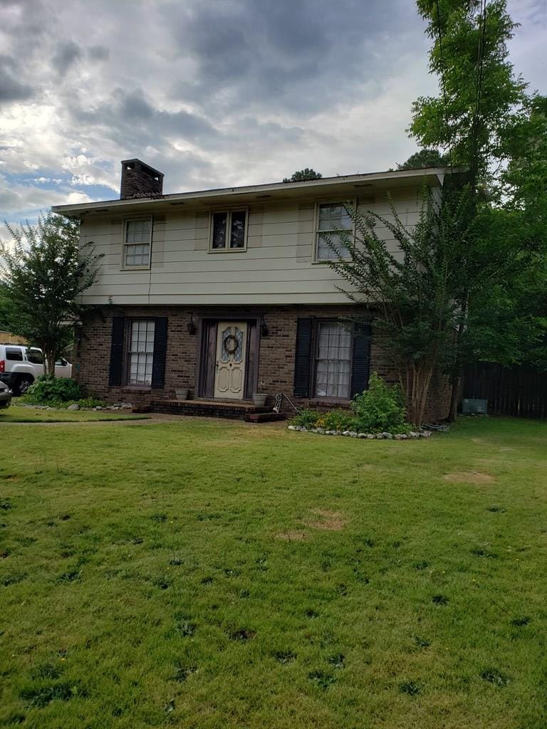 4515 Ritch Haven Road, Columbus, GA, 31909