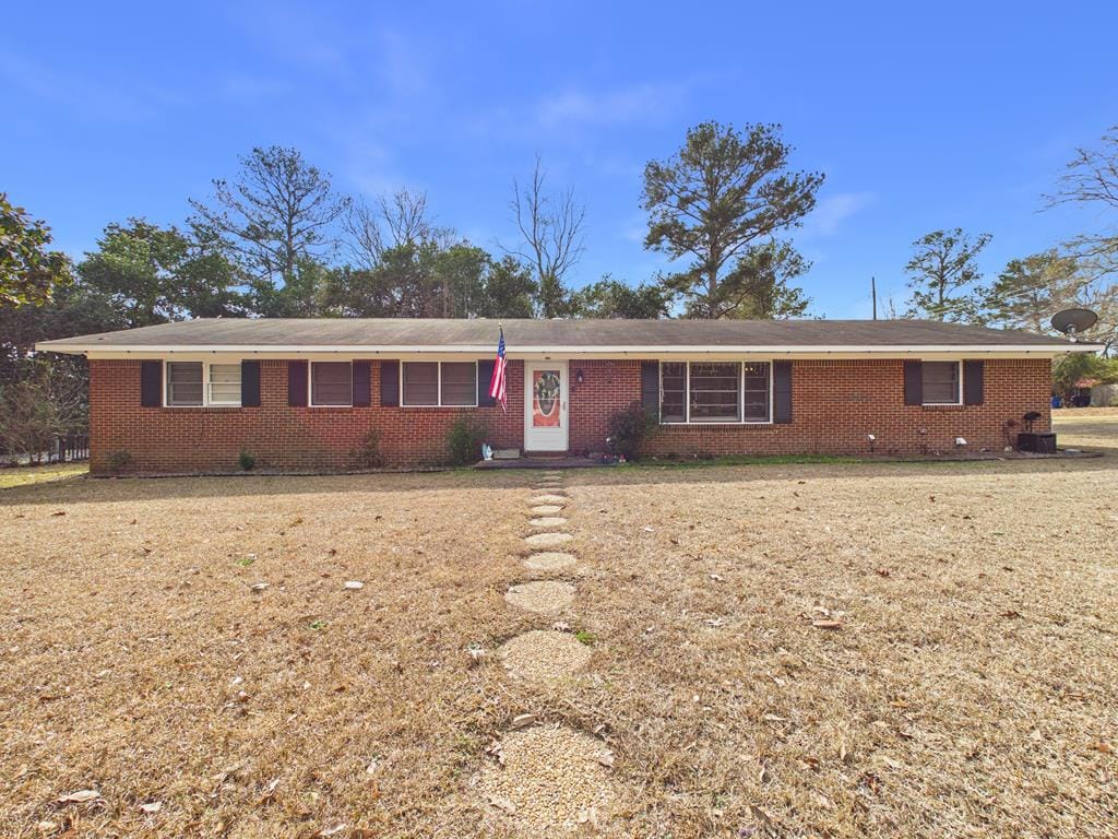 4444 Norcross Drive, Columbus, GA, 31907