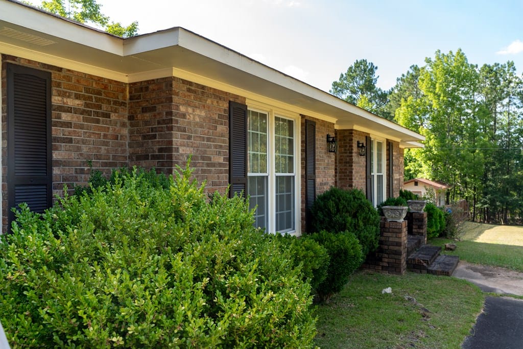 733 Jenni Lane, Manchester, GA, 31816-1904 — Photo 2