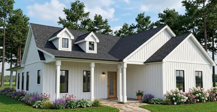 1703 Lakewood Dr, Phenix City, AL 36867