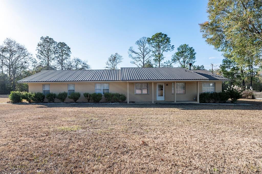 357 Old Mail Road, Sylvester, GA, 31791