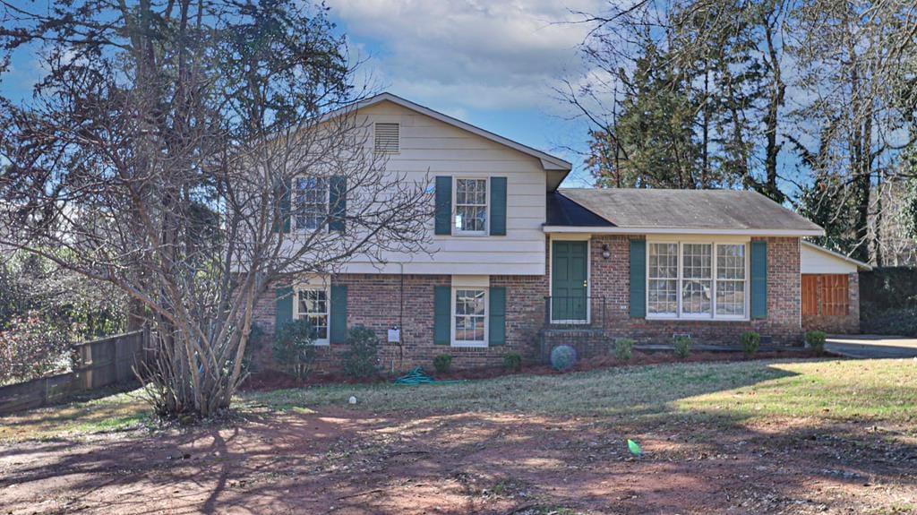 4610 Kimball Court, Columbus, GA, 31909