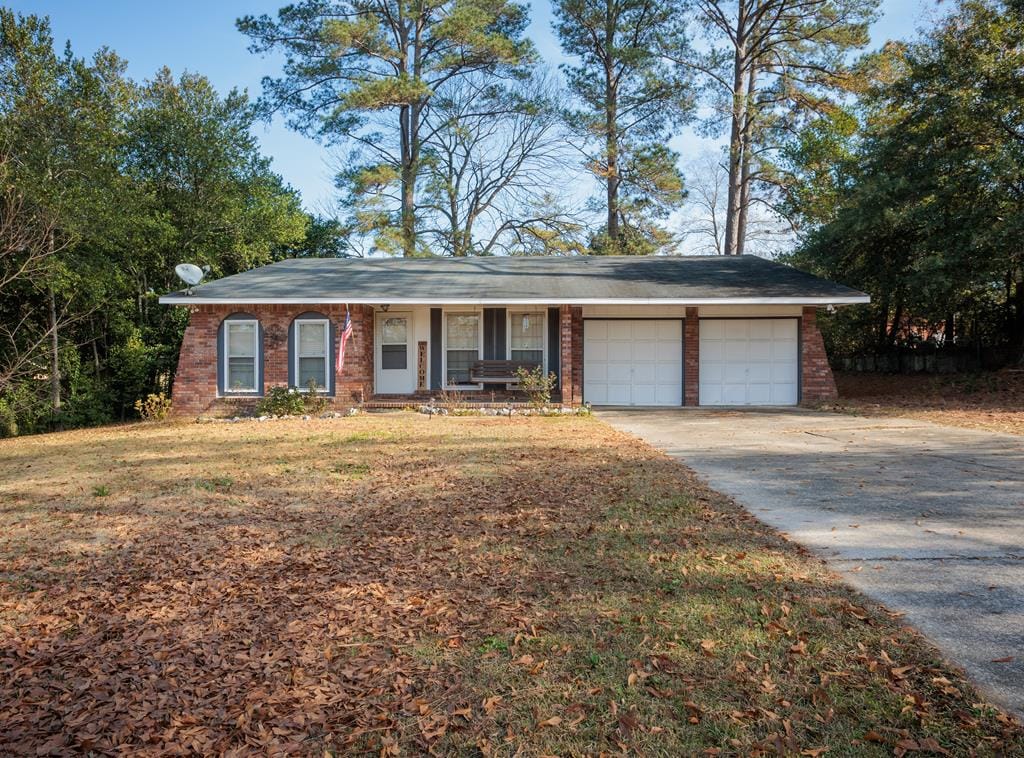 6155 Candlestick Loop, Columbus, GA, 31909