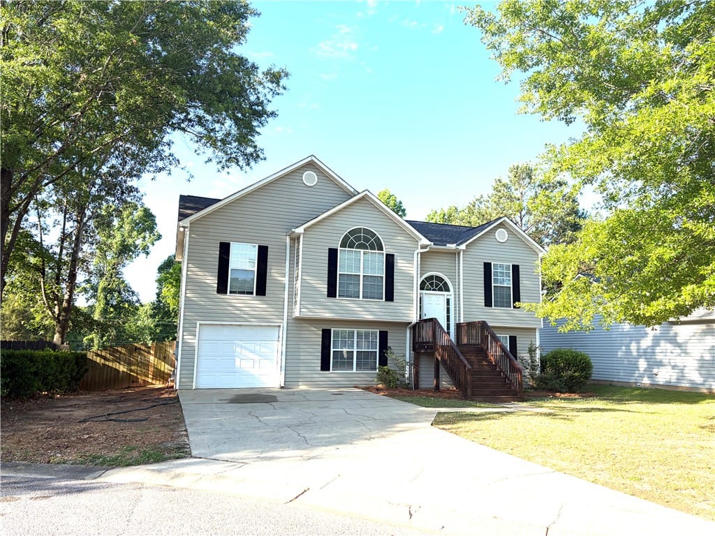 2214 Franklin St, Auburn, AL 36830