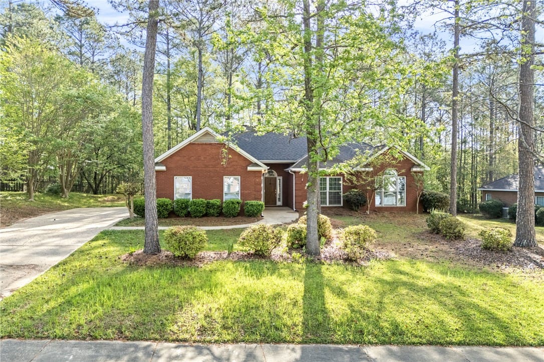 2017 Saint Patrick Court, Auburn, AL, 36830