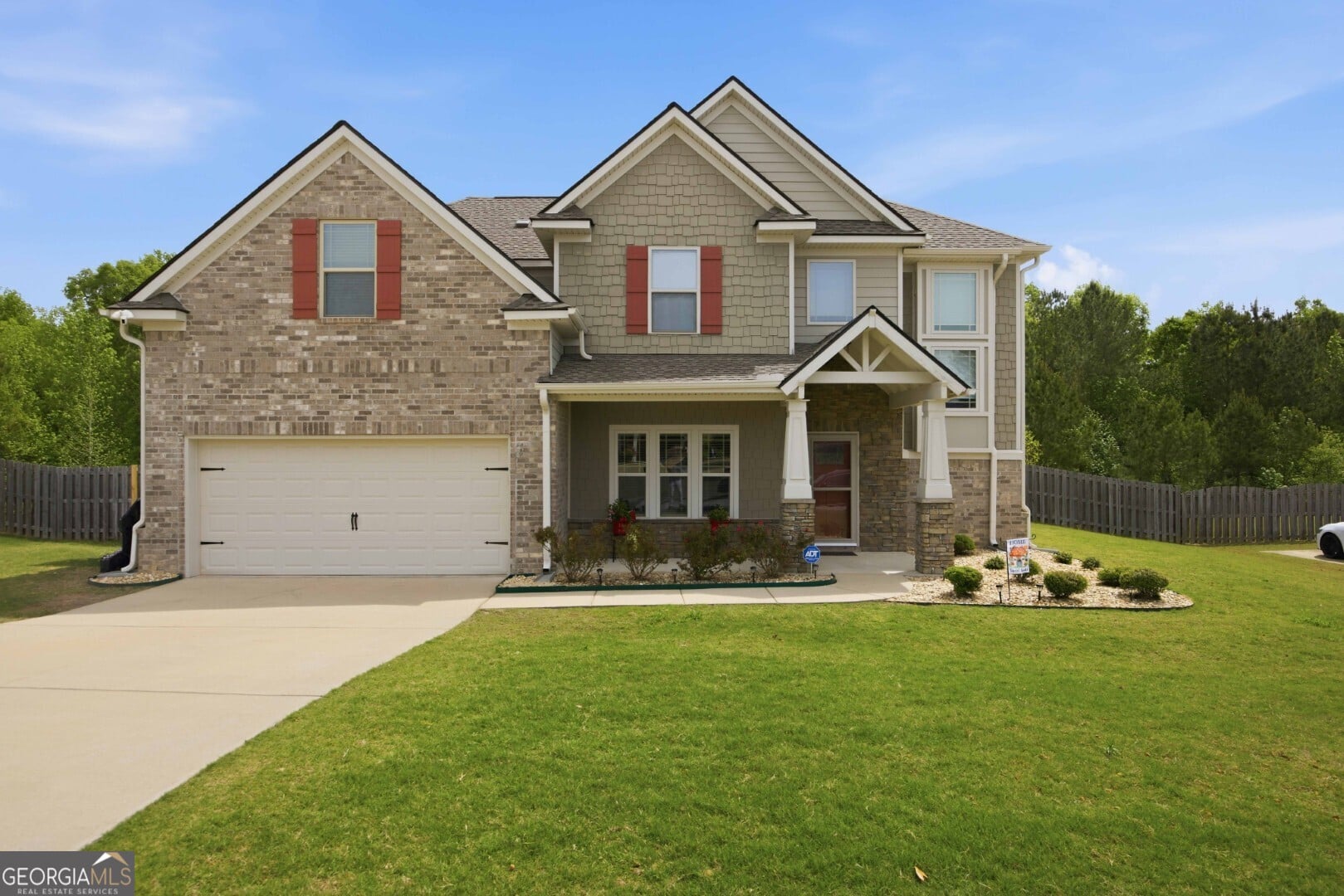 7974 Glen Valley Dr, Midland, GA 31820