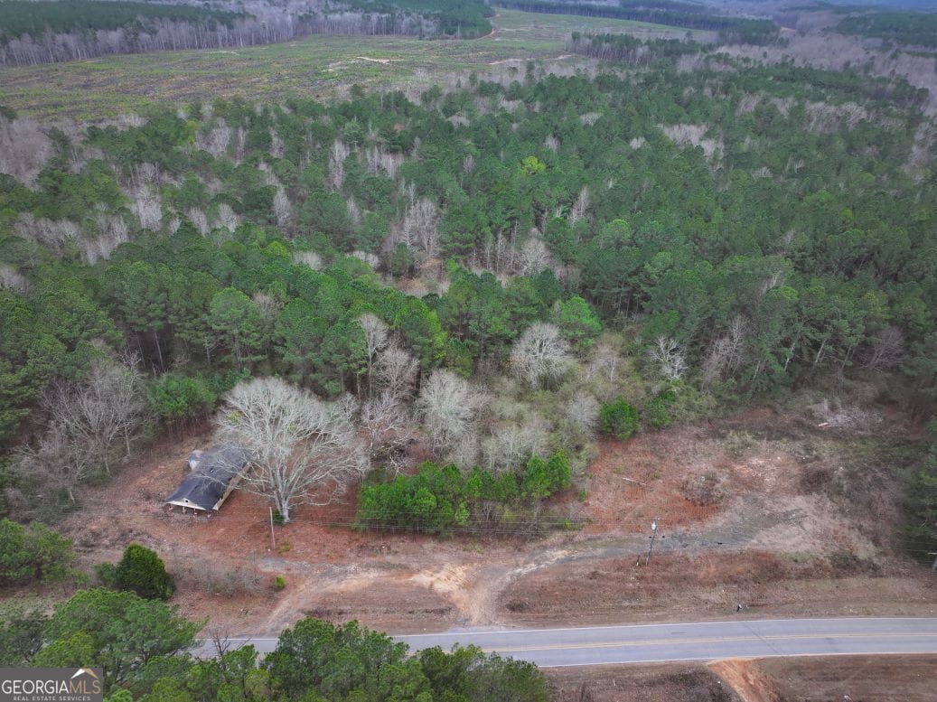 0 Victory Road #lot 1, Franklin, GA, 30217