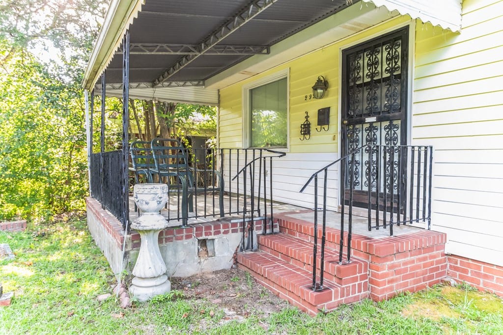 2928 Blan Street, Columbus, GA, 31903