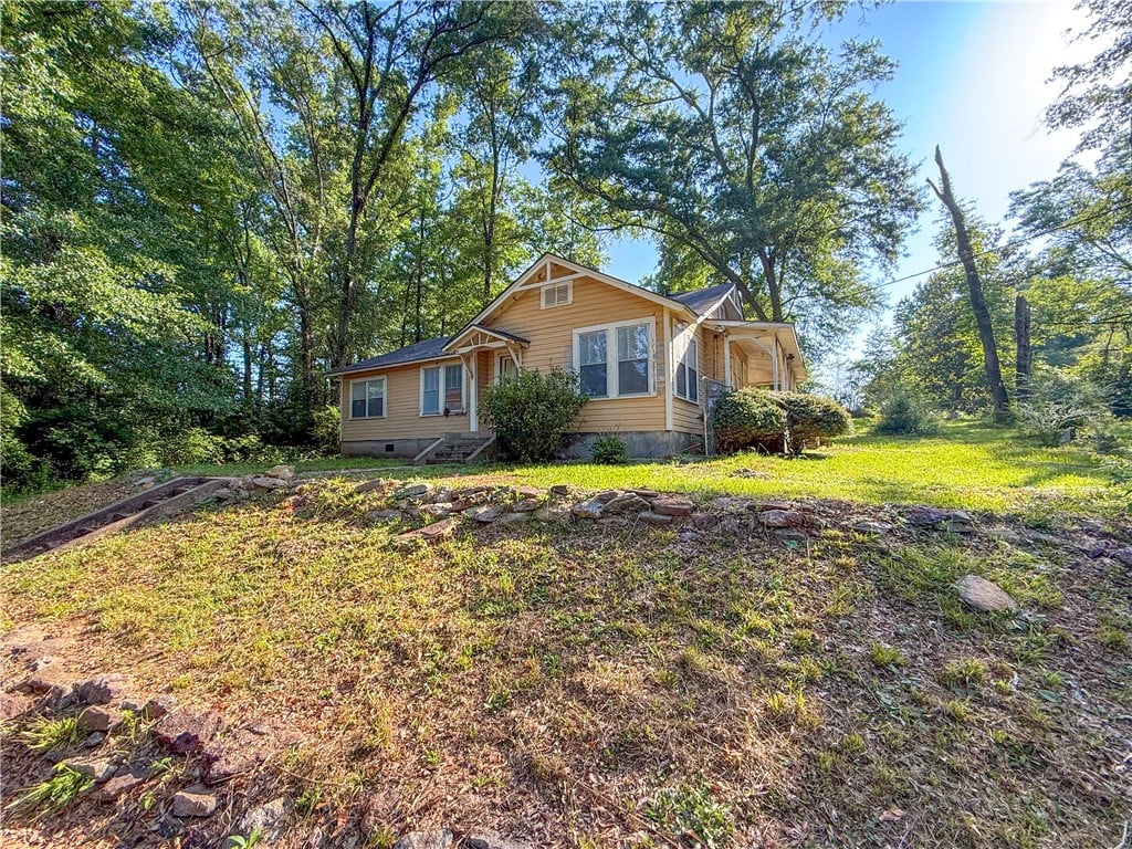 80428 Alabama 9, Ashland, AL, 36251