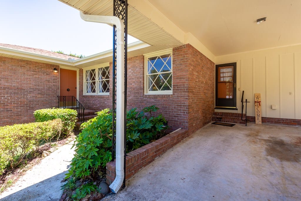 3830 Meadowcliff Drive, Columbus, GA, 31907
