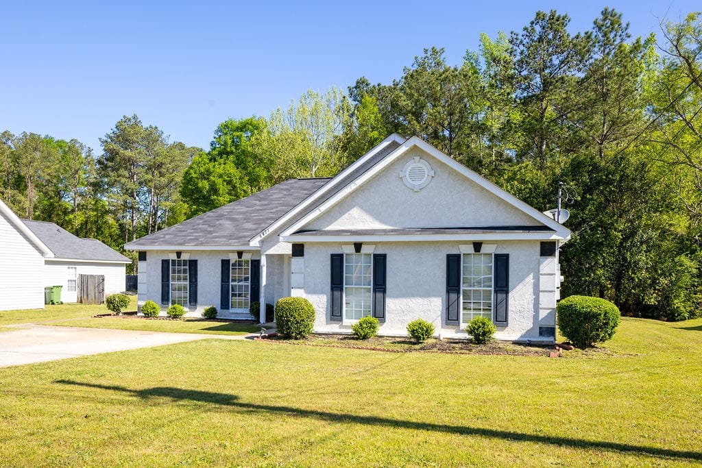 6071 Creekside Drive, Columbus, GA, 31907 — Photo 3