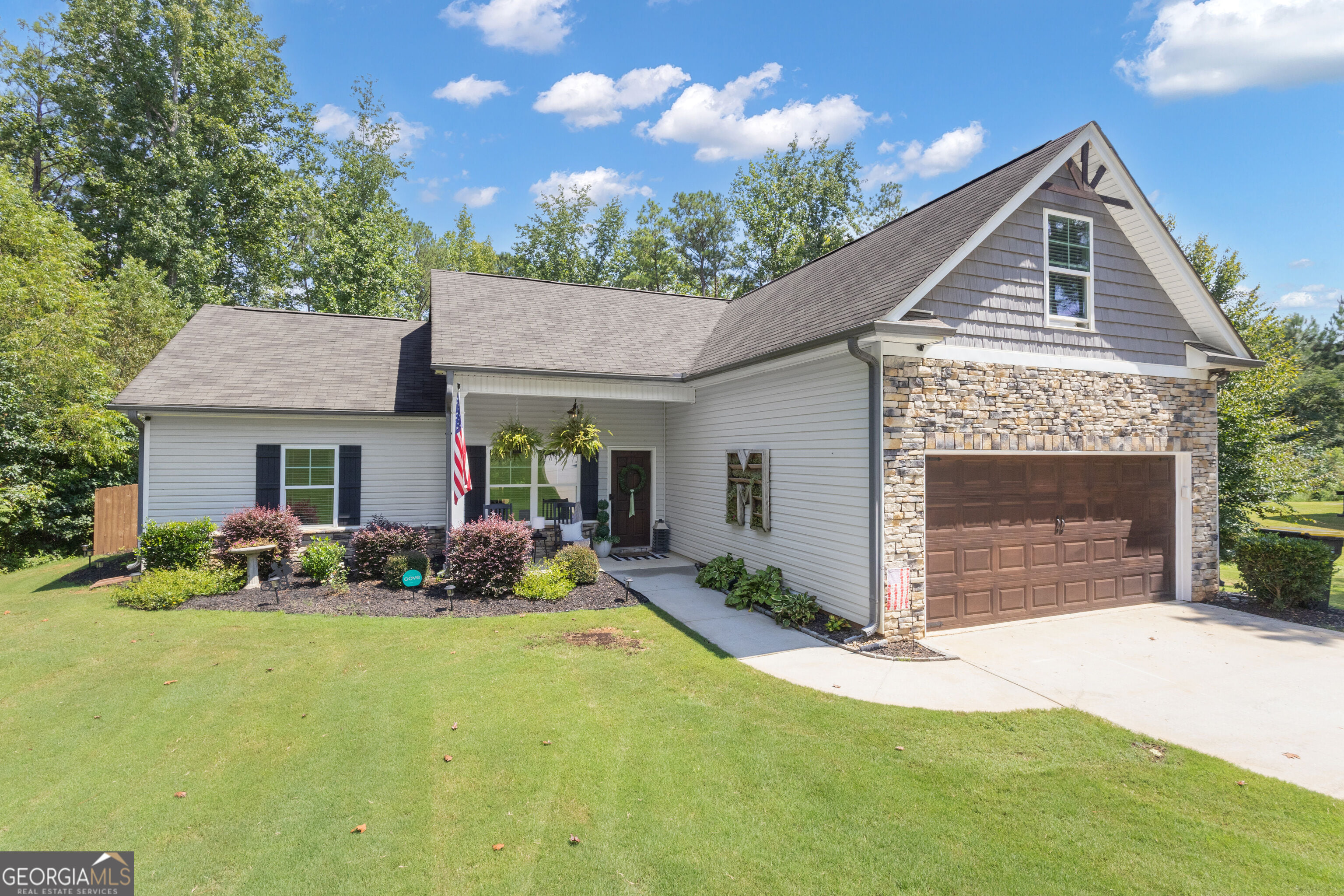 43 Hilltop Pl, Newnan, GA 30263