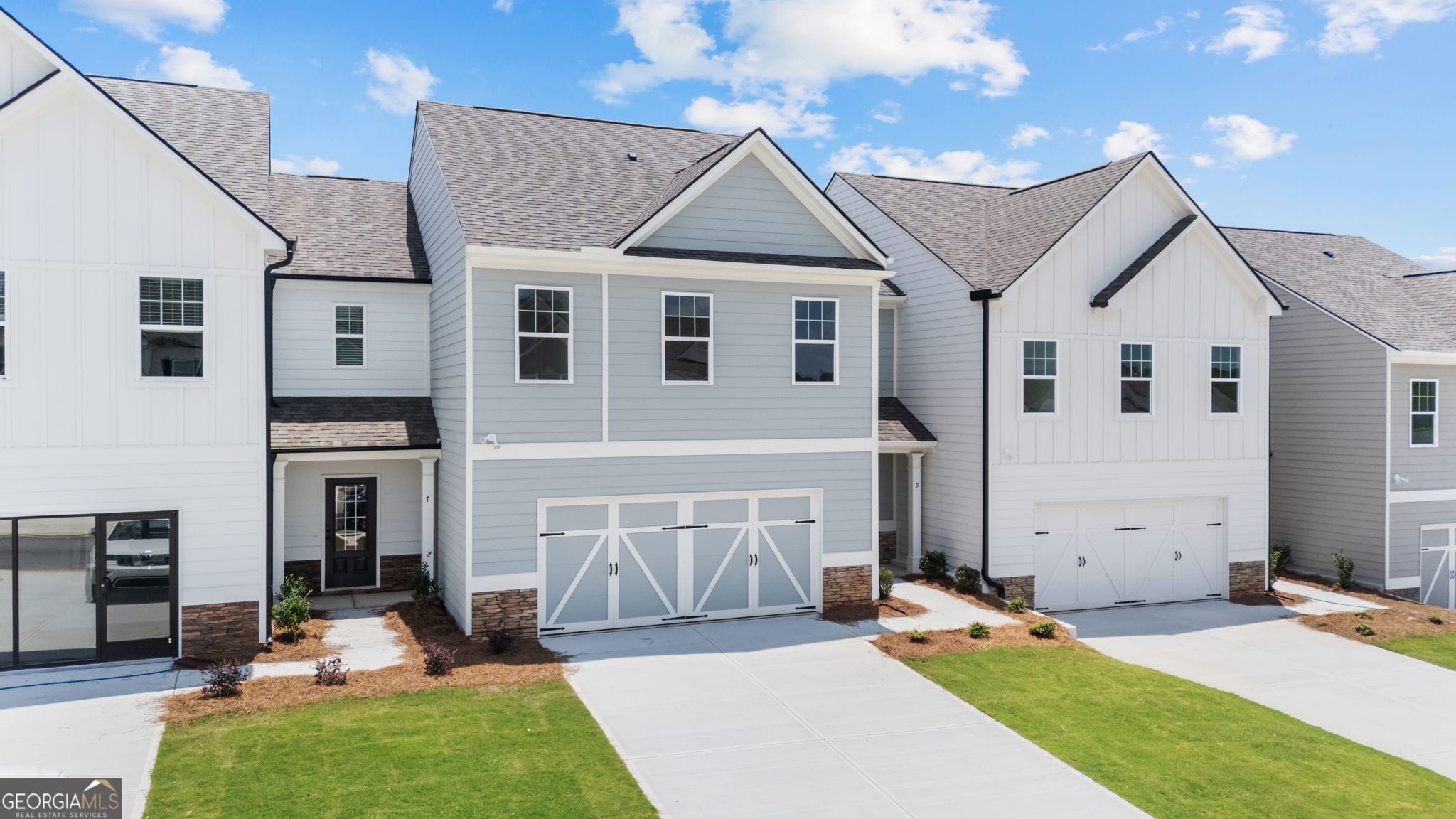 9 Umber Ln #30, Newnan, GA 30263