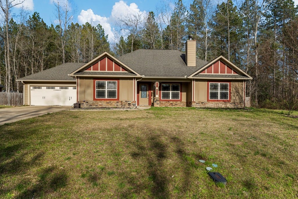 203 Lee Road 2037, Salem, AL, 36874
