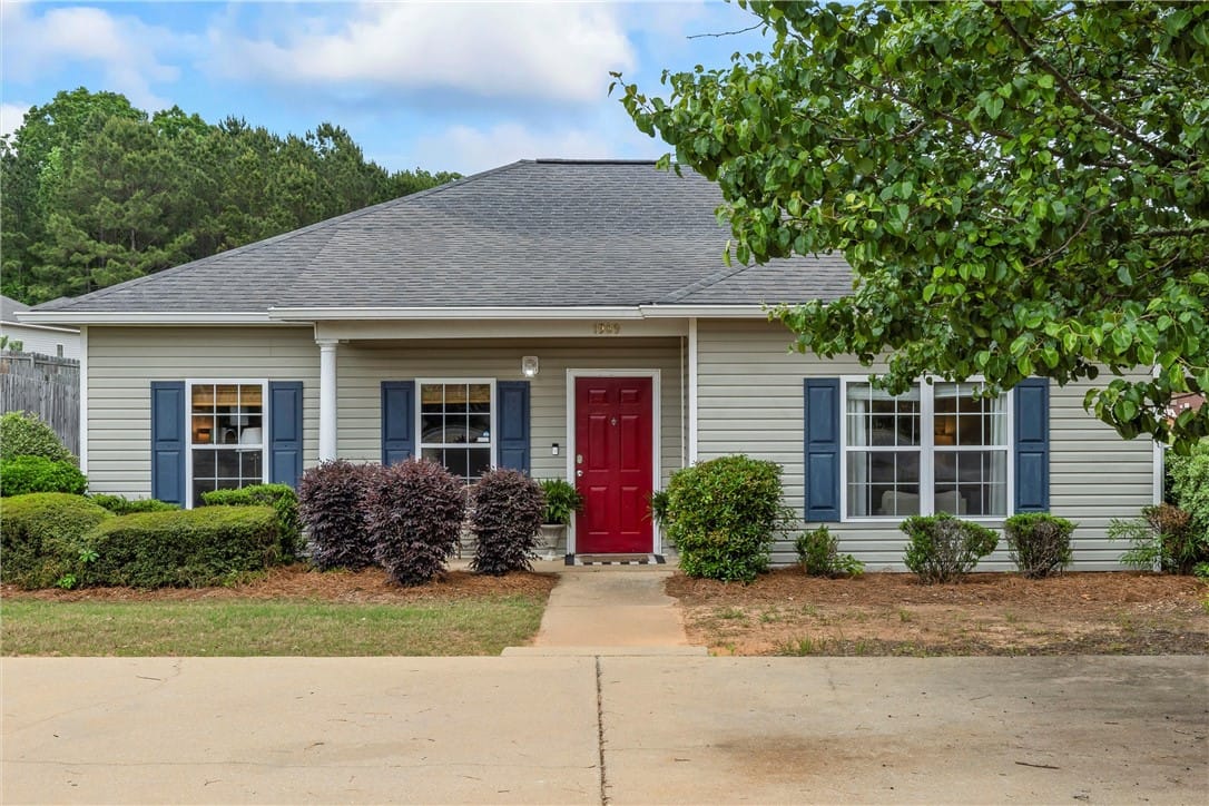 1989 Longview Court, Auburn, AL, 36832