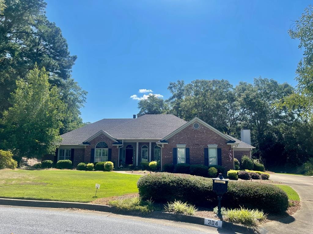 304 Pine Branch Court, Columbus, GA, 31909