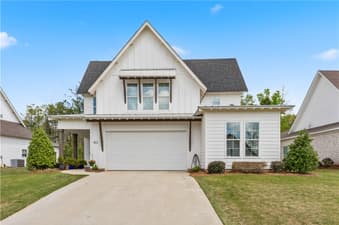1513 DARTMOUTH, Auburn, AL, 36830