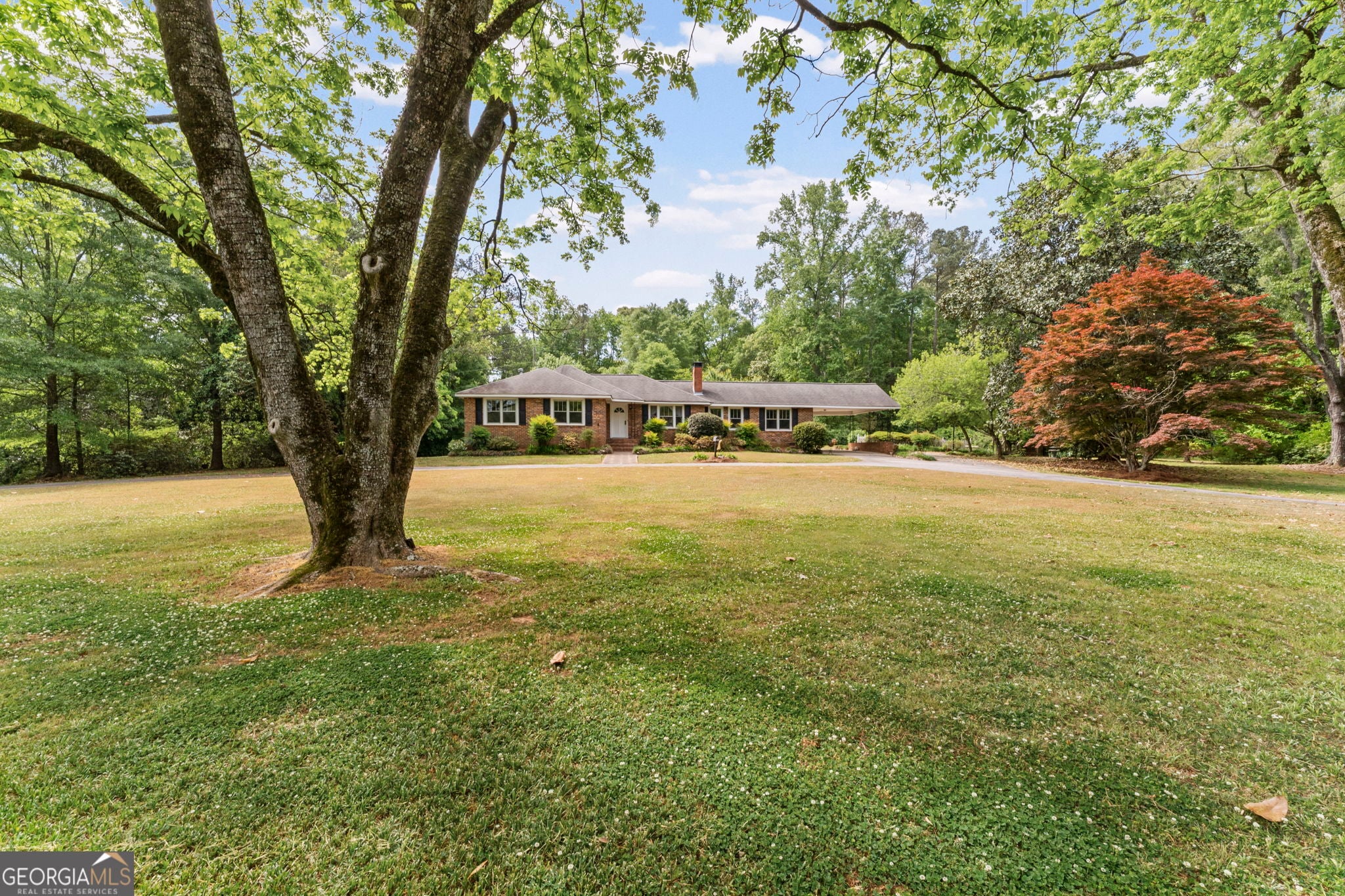 110 Handy Rd, Newnan, GA 30263