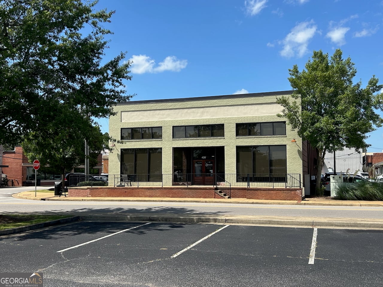 420 W 7th St, West Point, GA 31833