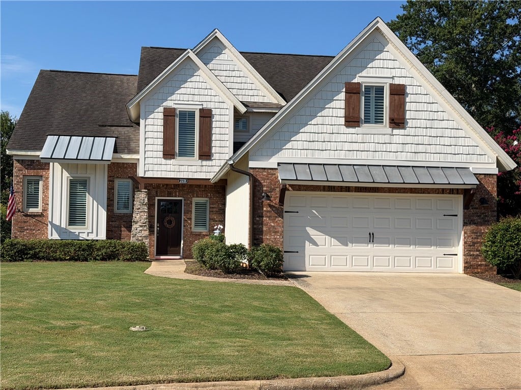 2221 Redtail Ln, Auburn, AL 36879