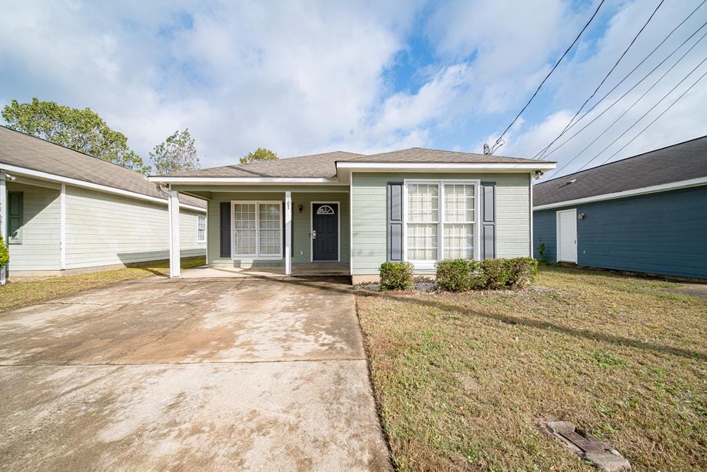 67 Ryan Loop, Phenix City, AL, 36869