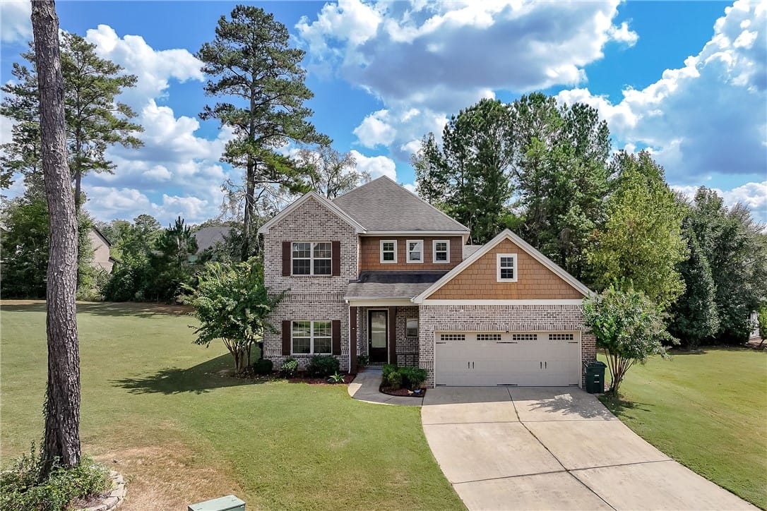 2571 Weston Street, Auburn, AL, 36832