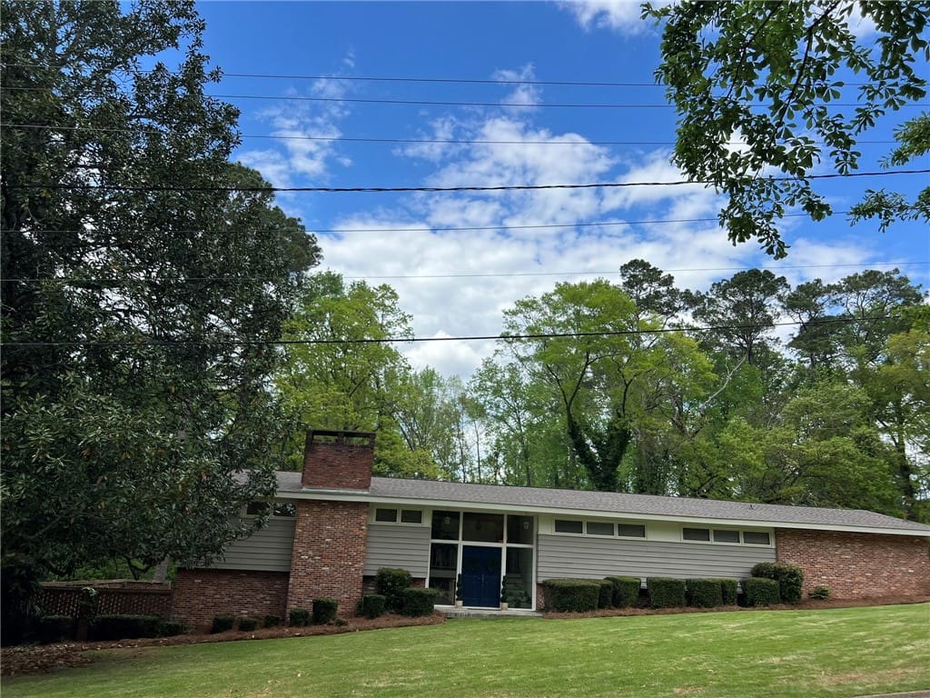 1414 Piedmont Ave, Opelika, AL 36801, USA — Photo 1