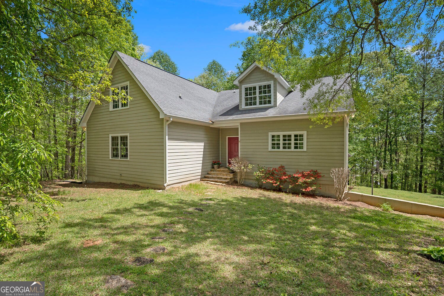 265 Neely Rd, LaGrange, GA 30240