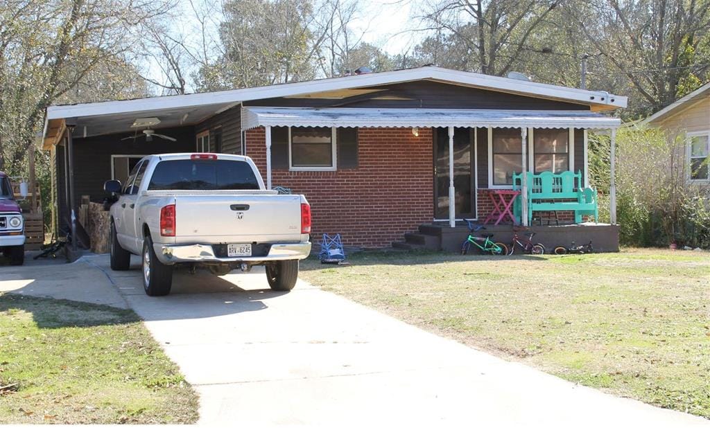 2180 Lamore Drive, Columbus, GA, 31906