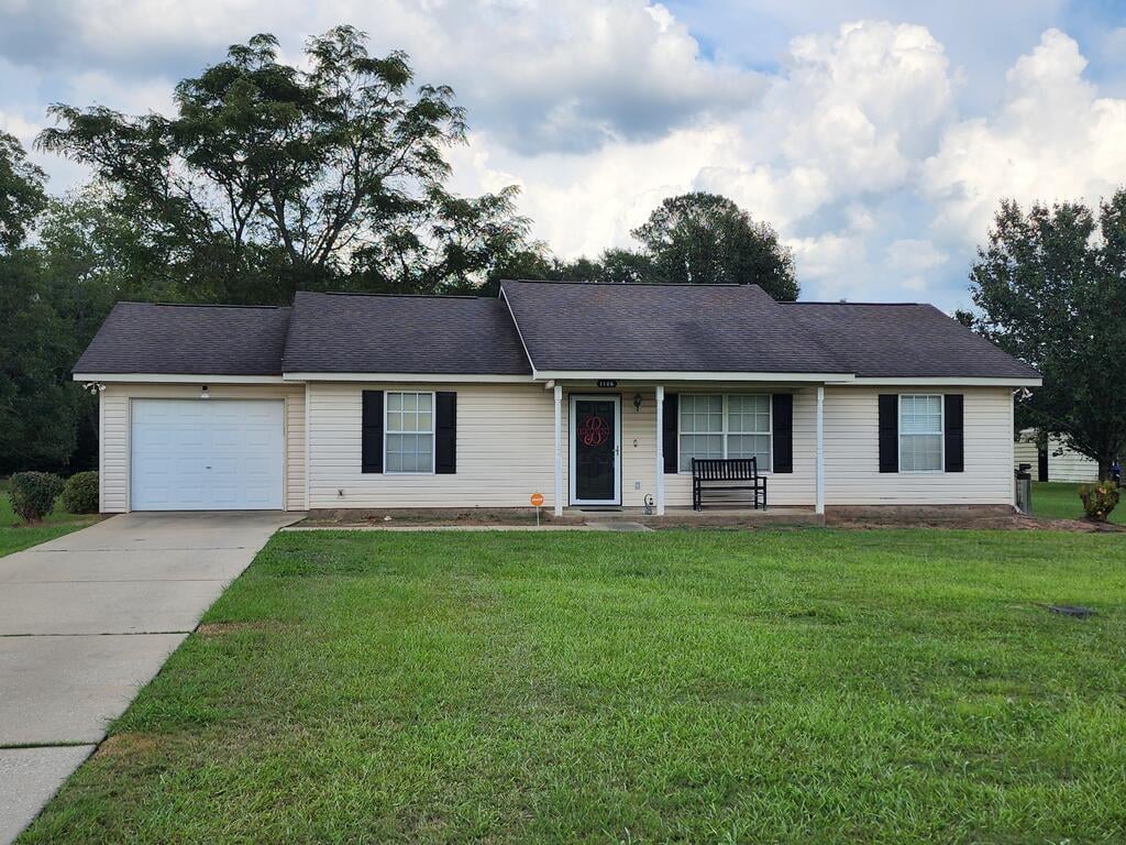 1106 Ball Park Ave NE, Dawson, GA 39842