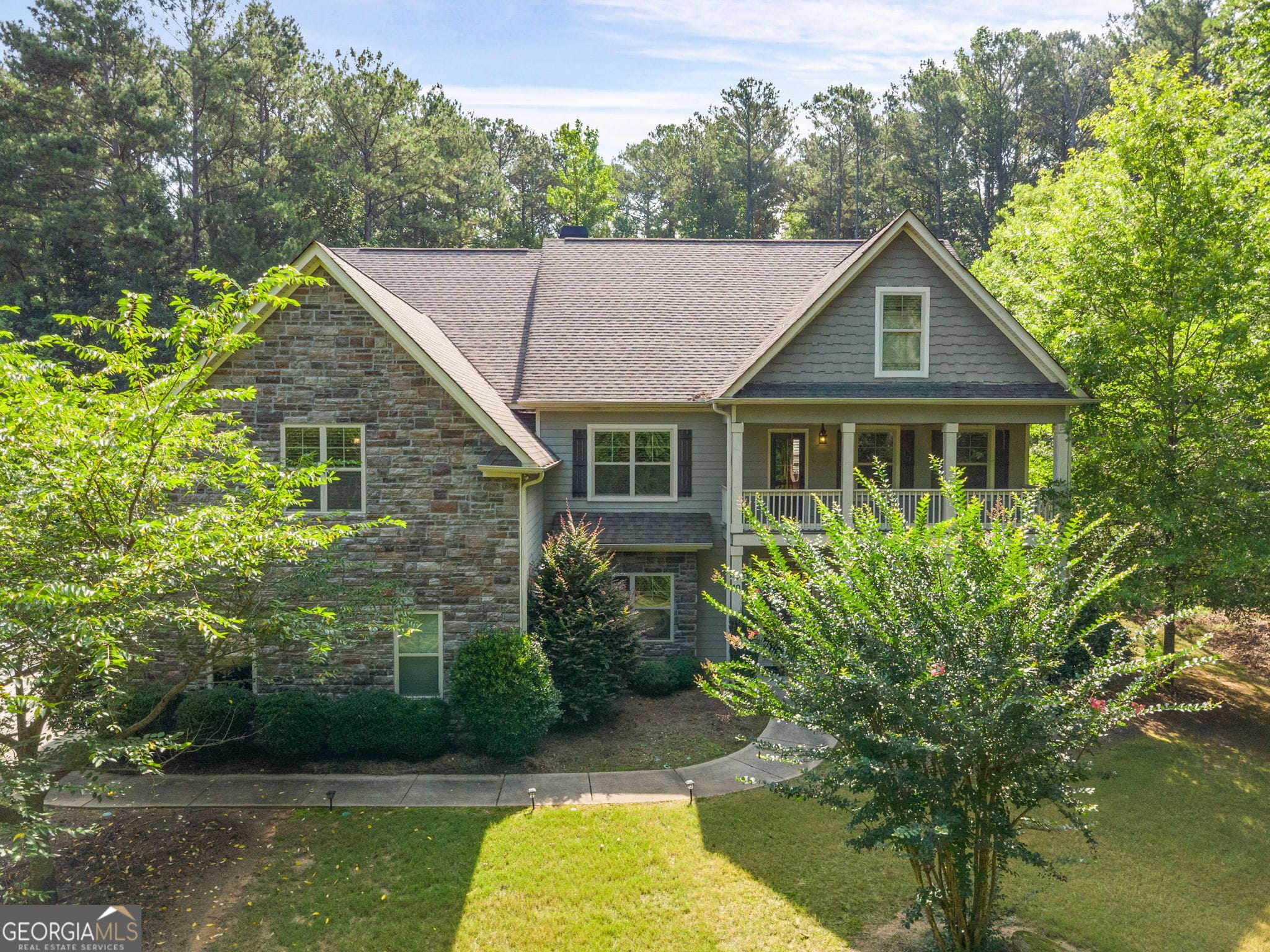 10 Ridgeview Court, Newnan, GA, 30263