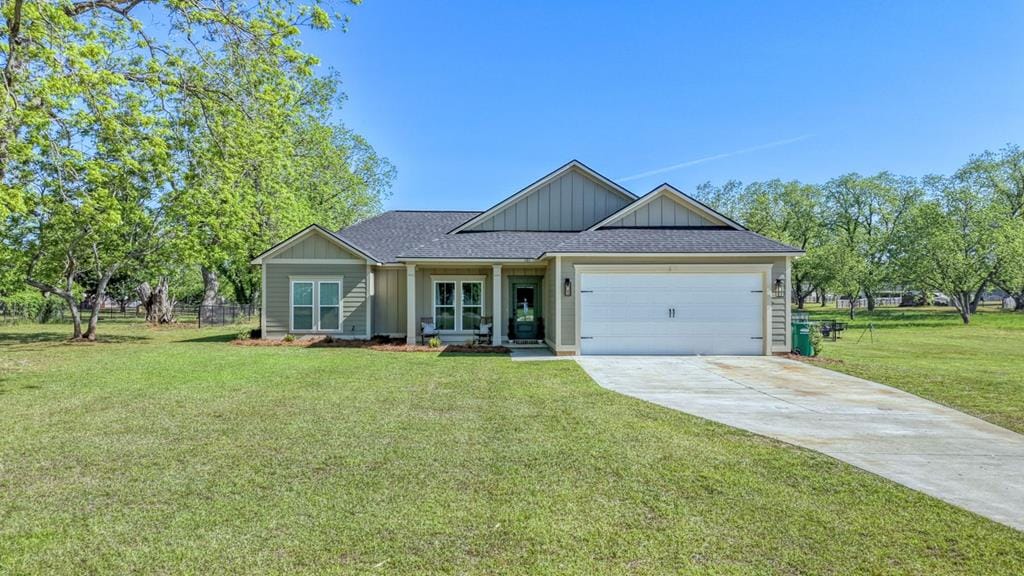 101 Brackley Court, Leesburg, GA, 31763