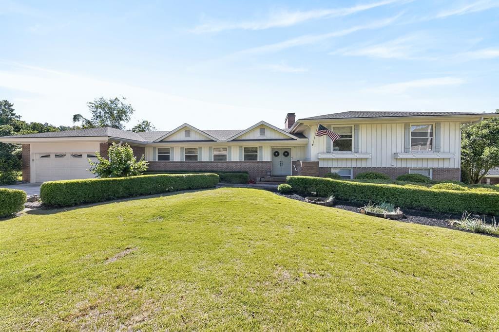 416 Cumberland Road, Columbus, GA, 31904