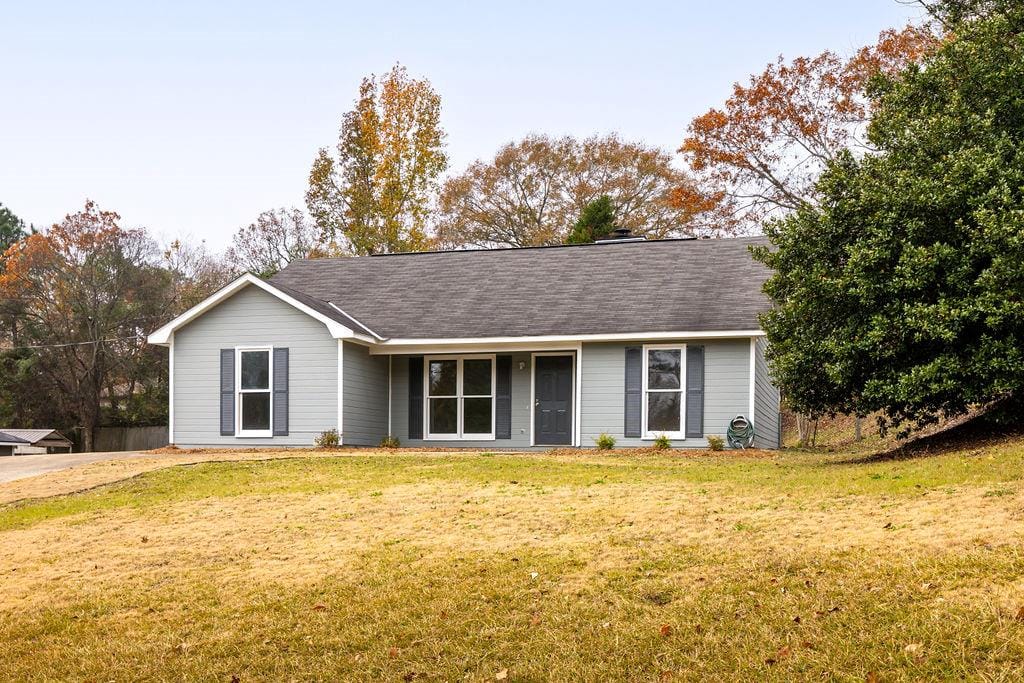 810 Lee Road #76, Phenix City, AL, 36870