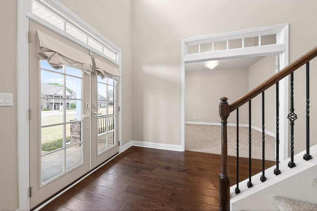 27 Bradley Drive, Fort Mitchell, AL, 36856 — Photo 2