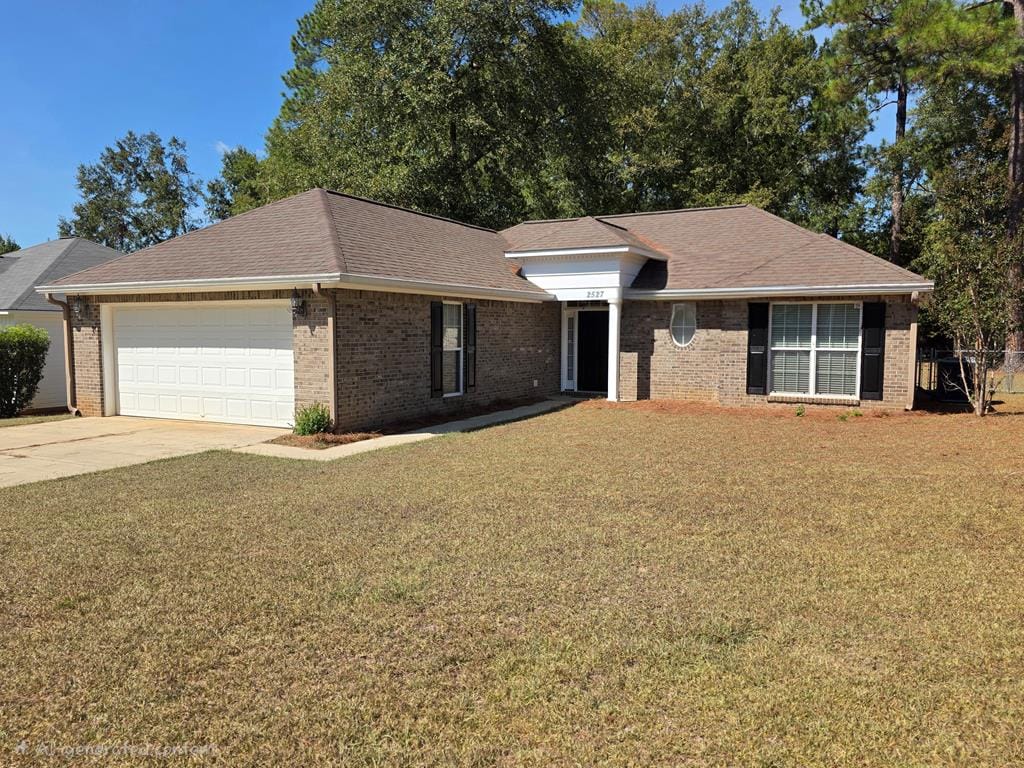 2527 Brookhaven Court, Albany, GA, 31721