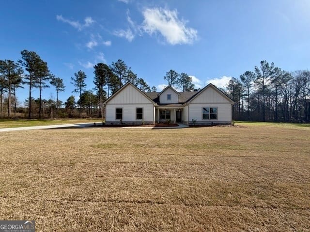 133 Kimbell Road, Pine Mountain, GA, 31822