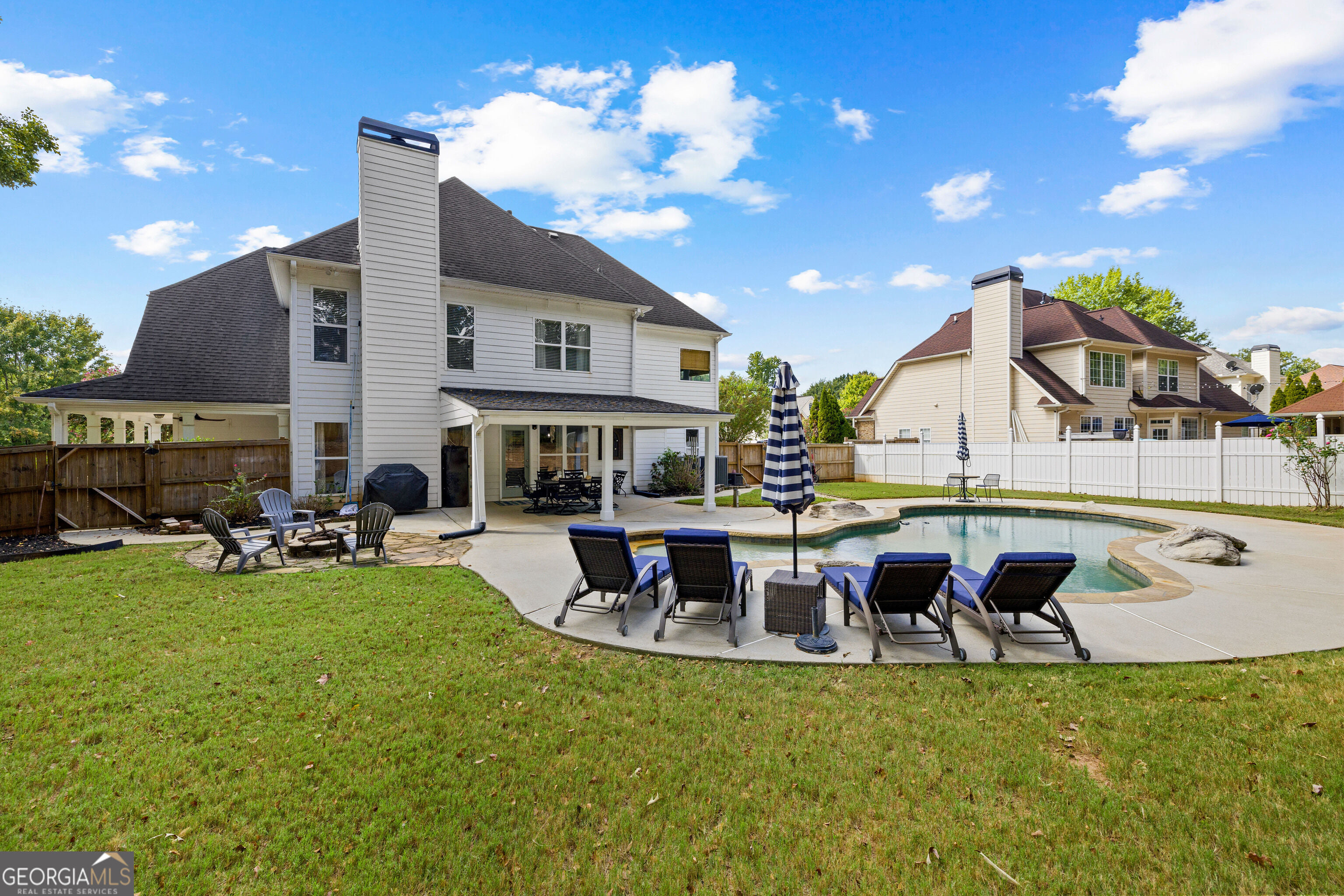 260 Lake Forest Dr, Newnan, GA 30265, USA