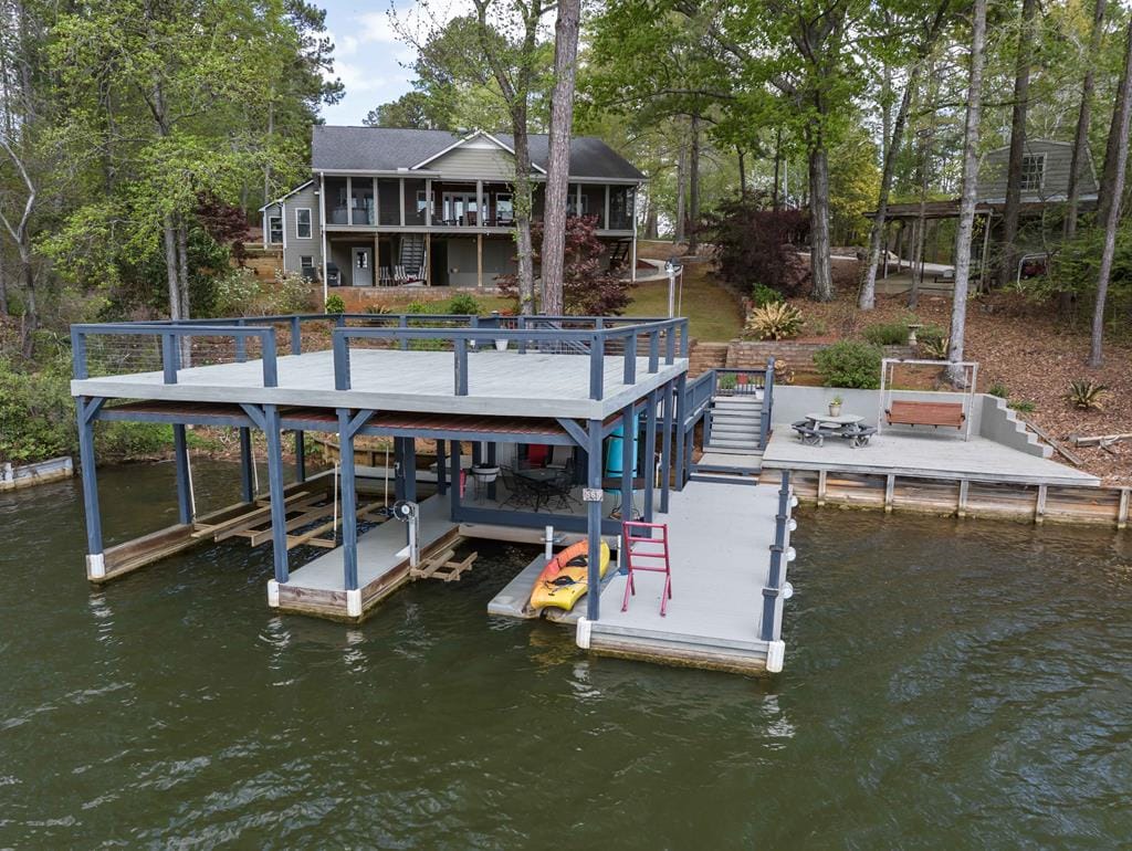 583 Longview Drive, Hamilton, GA, 31811