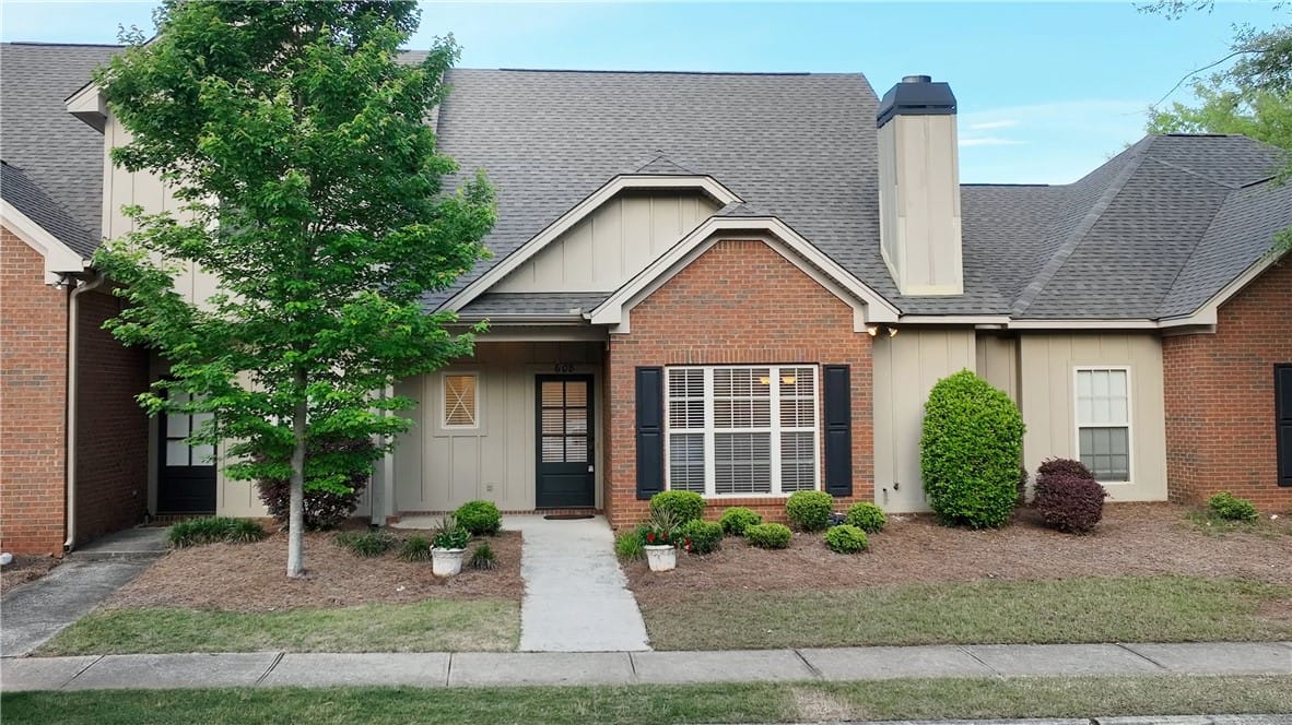 1630 Academy Dr UNIT 608, Auburn, AL 36830