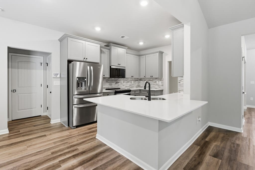 533 Evelyn Dr, Greenville, GA 30222, Kitchen