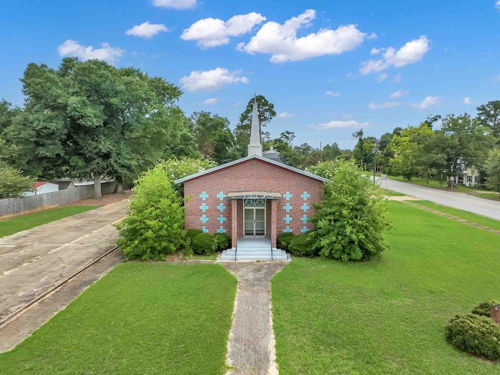 39467 Mercer Avenue, Leary, GA, 39862