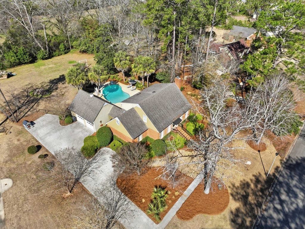 2621 Crofton Dr, Albany, GA 31721