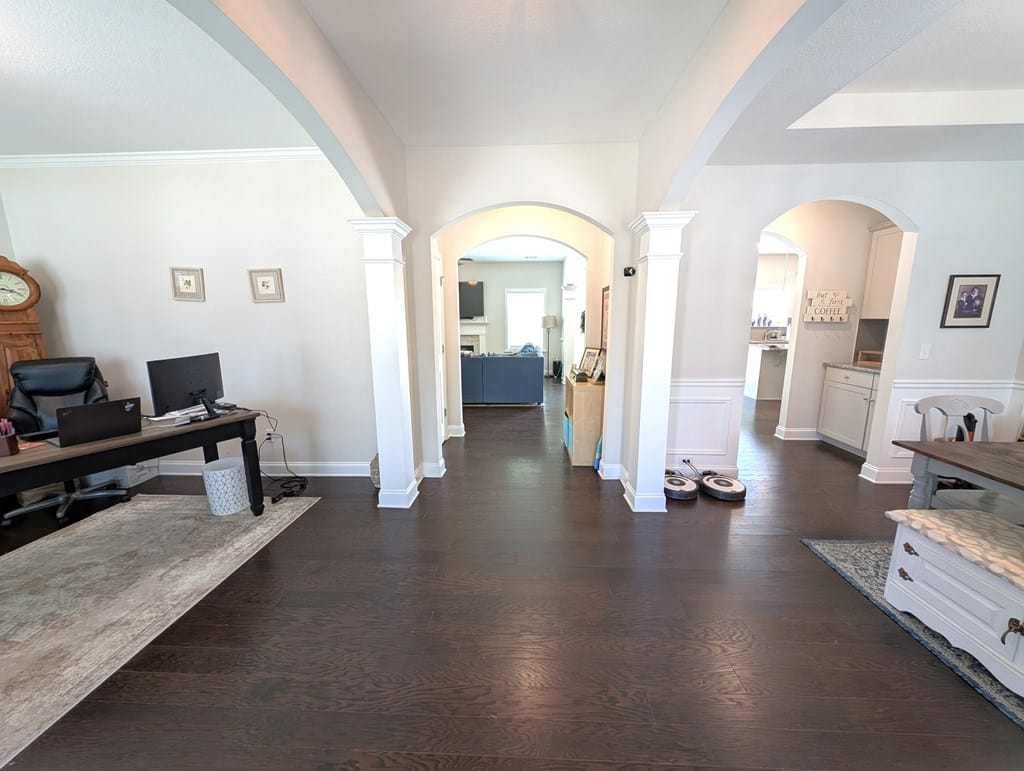 9924 Woodland Creek Court, Midland, GA, 31820 — Photo 2