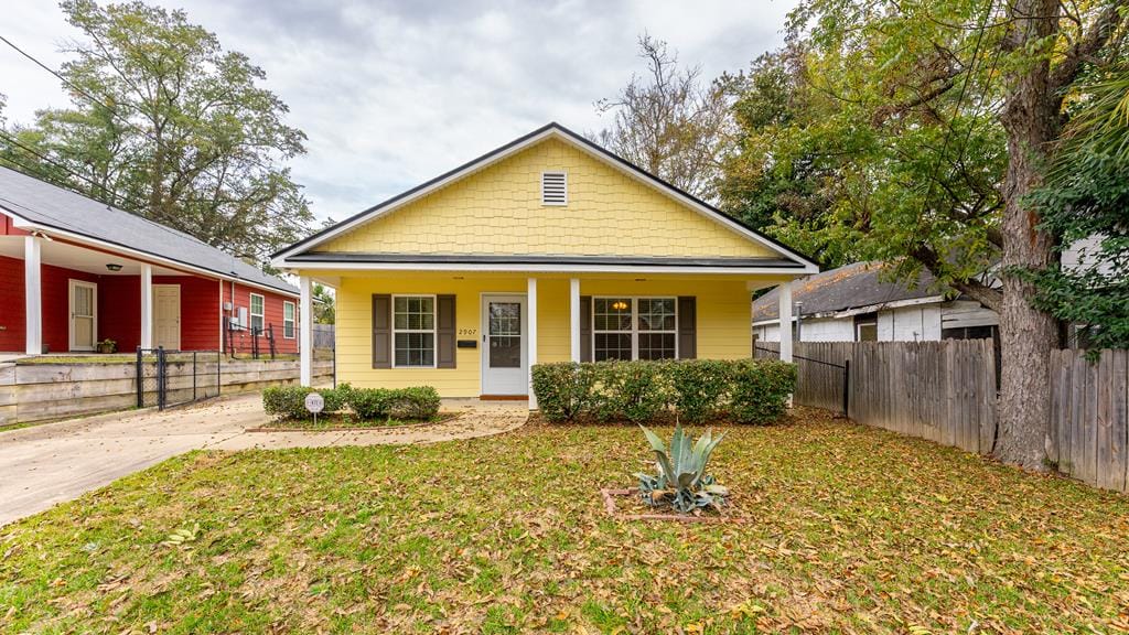 2907 10th Street, Columbus, GA, 31906