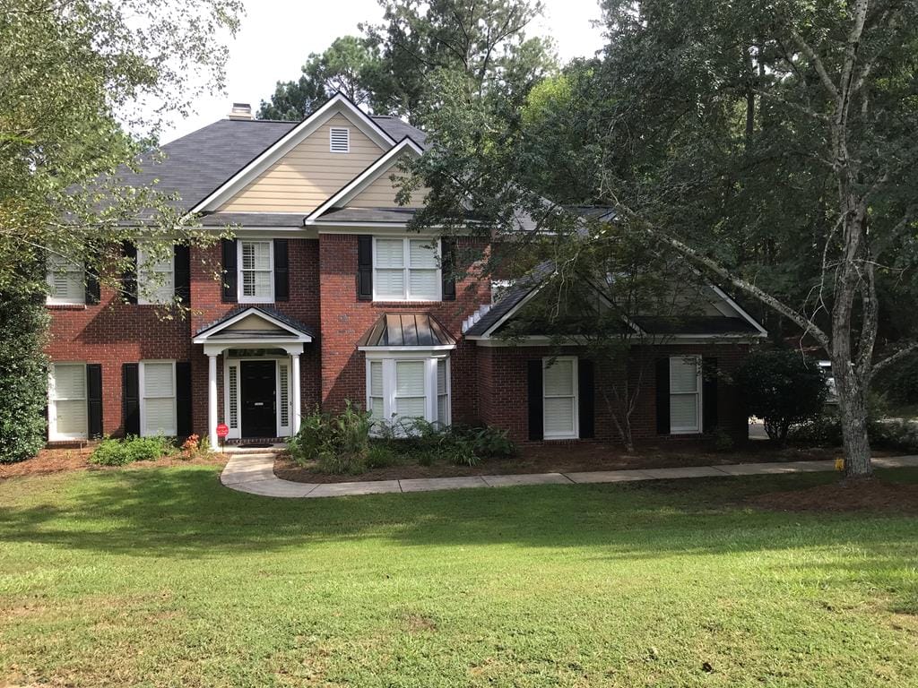 1140 Laurelwood Road, Columbus, GA, 31904