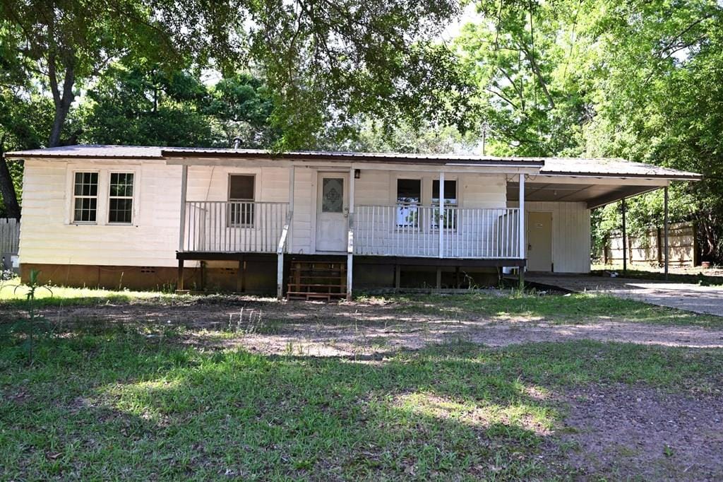 578 Killebrew St, Newton, AL 36352