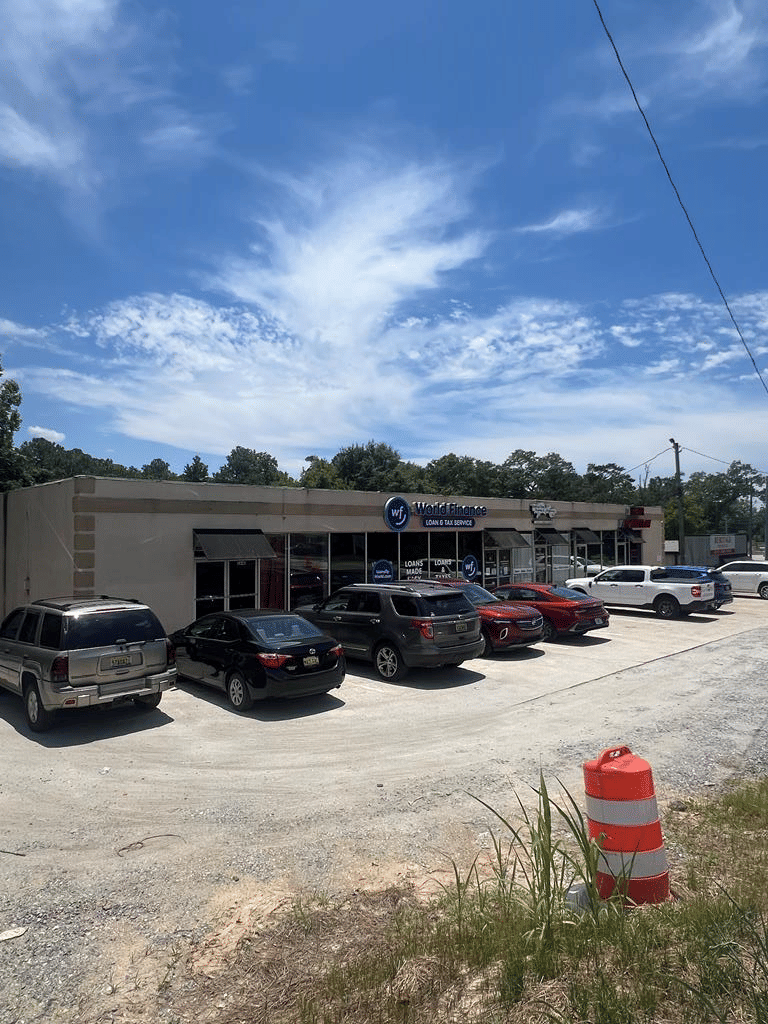 3640 Buena Vista Rd, Columbus, GA 31906