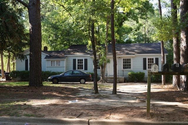 1115 Ninth Ave, Albany, GA, 31701